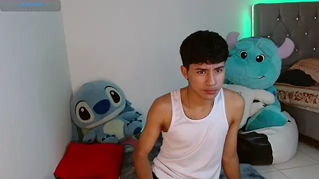 Sebas fire4 online show from 26, 3, 2026