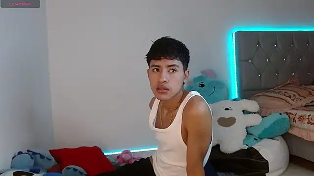 Sebas fire4 online show from 18, 4, 2026