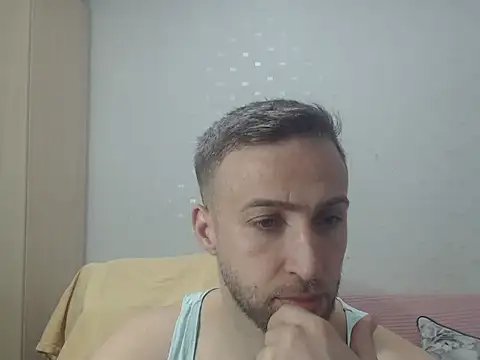 BlondEagleMuscle online show from 24, 3, 2026