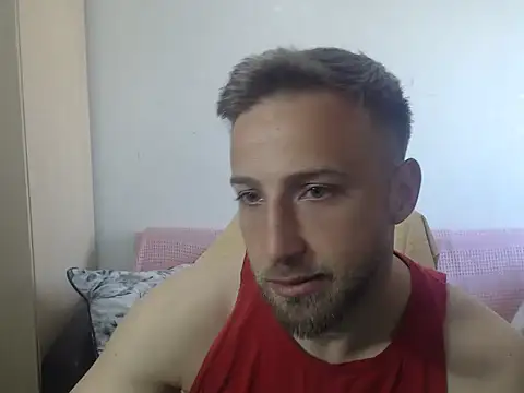 Snapshot of BlondEagleMuscle chatting on 19, 5, 2026 BlondEagleMuscle online show from 19, 5, 2026