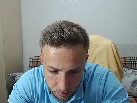 Snapshot of BlondEagleMuscle chatting on 3, 6, 2026 BlondEagleMuscle online show from 3, 6, 2026