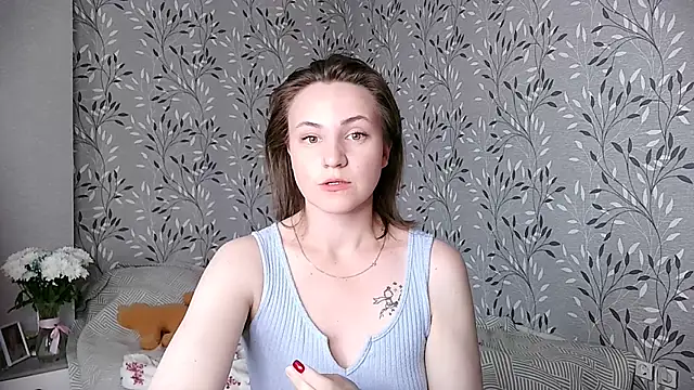 eliza sin online show from 24, 5, 2026
