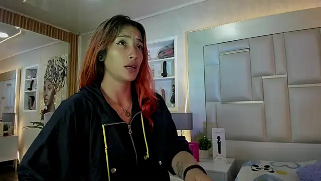 Snapshot of ZoeTaylorl chatting on 16, 5, 2026 ZoeTaylorl online show from 16, 5, 2026