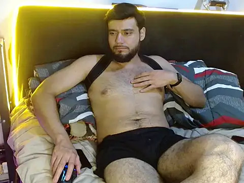 angrydeimos87 online show from 23, 4, 2026