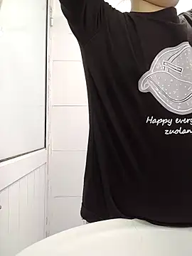 Ruby-xx online show from 19, 4, 2026