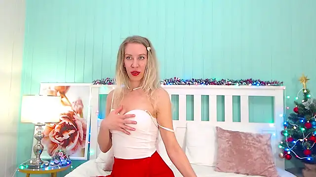 Snapshot of KammyDream chatting on 26, 12, 2024 KammyDream online show from 26, 12, 2024