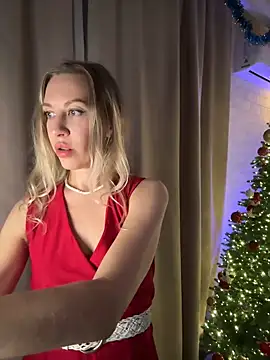 Snapshot of KammyDream chatting on 31, 12, 2024 KammyDream online show from 31, 12, 2024