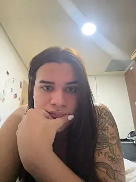 Gabrielaparaiso online show from 24, 4, 2026