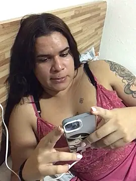 Gabrielaparaiso online show from 14, 5, 2026
