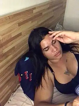 Gabrielaparaiso online show from 27, 5, 2026