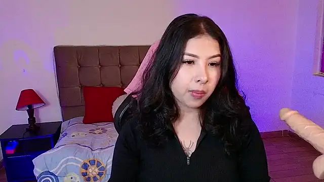 Namiko Park  online show from 13, 6, 2026