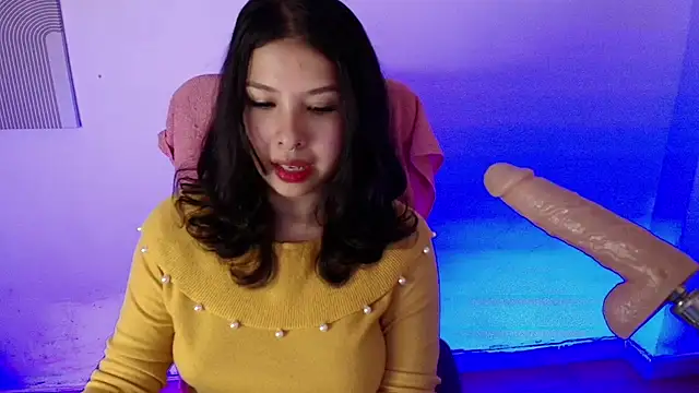 Namiko Park  online show from 15, 6, 2026