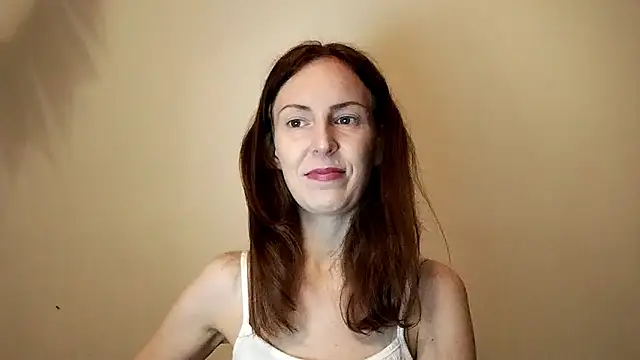 AnnaTight online show from 19, 3, 2026