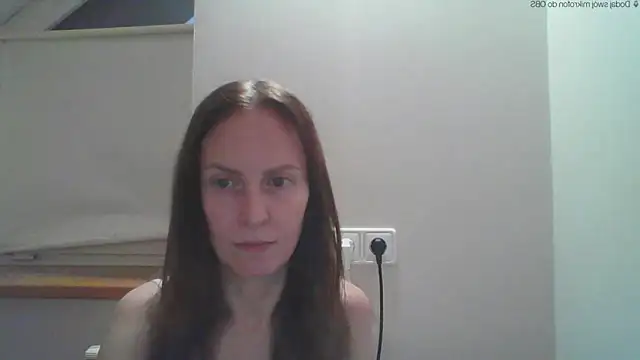 AnnaTight online show from 23, 5, 2026