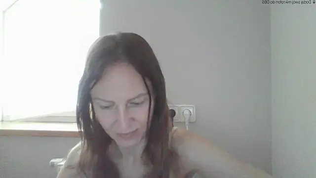 AnnaTight online show from 1, 6, 2026