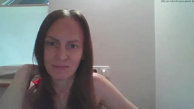AnnaTight online show from 3, 6, 2026