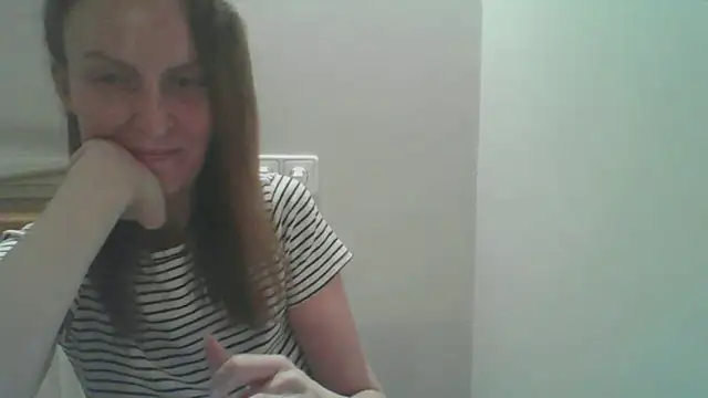 AnnaTight online show from 9, 6, 2026