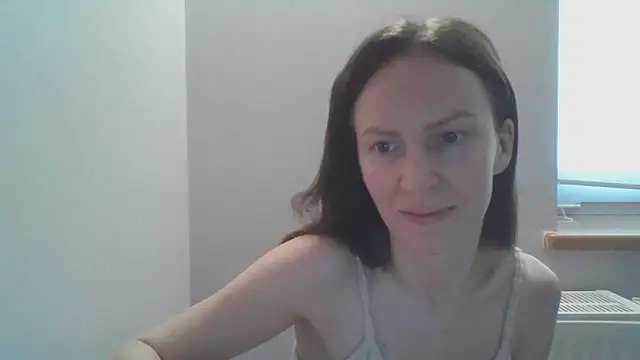 AnnaTight online show from 27, 6, 2026