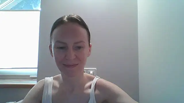AnnaTight online show from 3, 7, 2026
