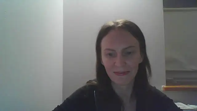 AnnaTight online show from 8, 7, 2026