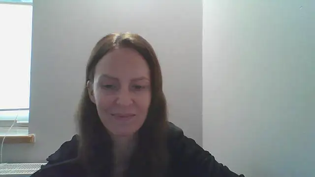 AnnaTight online show from 13, 7, 2026