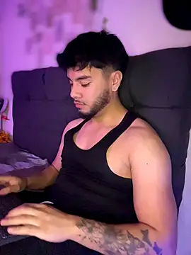 kryzthian Olrox online show from 19, 3, 2026