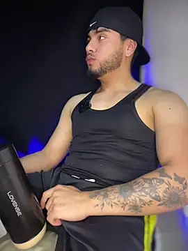 kryzthian Olrox online show from 14, 4, 2026