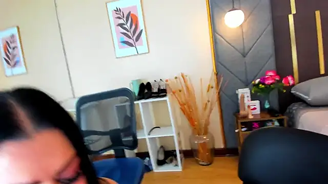 SofiiMontes online show from 21, 3, 2026