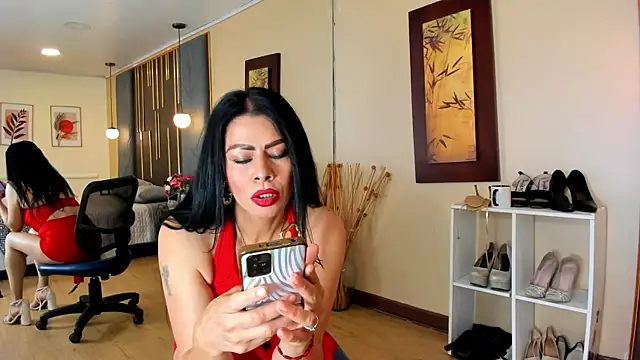 Snapshot of SofiiMontes chatting on 13, 6, 2026 SofiiMontes online show from 13, 6, 2026