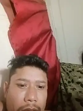 Beauty-Queen2 online show from 12, 3, 2026