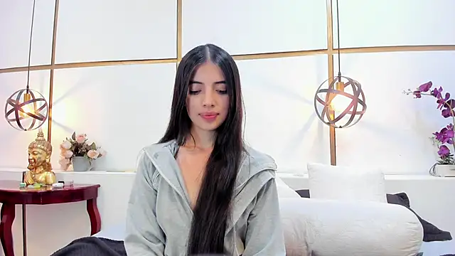 Cynthia1Fox online show from 26, 5, 2026