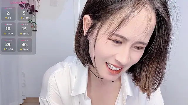 Xiaoyu-99 online show from 7, 6, 2026