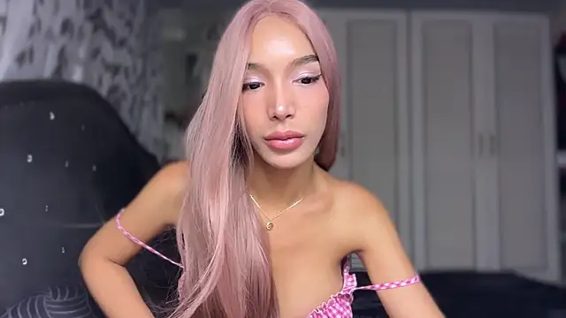 AnayaLauren  online show from 5, 7, 2026
