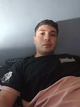 KEVINN022 online show from 20, 6, 2026