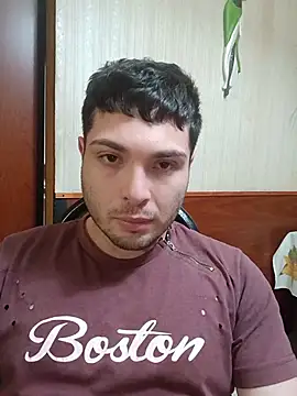 KEVINN022 online show from 8, 7, 2026