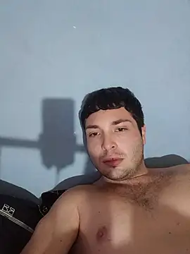 KEVINN022 online show from 29, 7, 2026