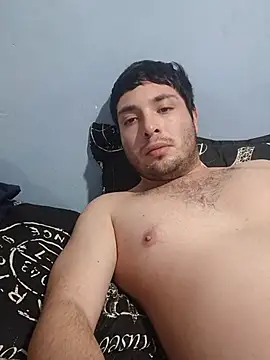 KEVINN022 online show from 3, 8, 2026