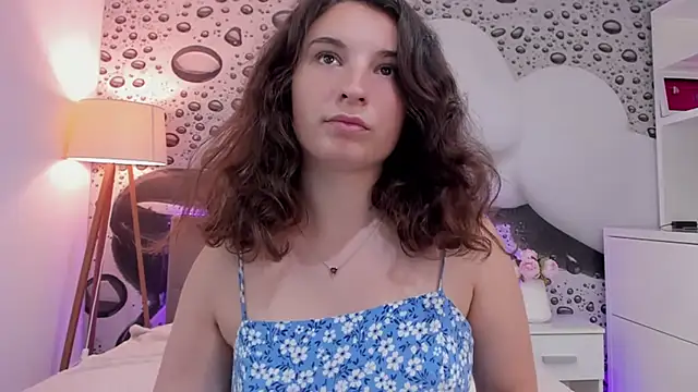 Snapshot of JosephineRows chatting on 27, 6, 2026 JosephineRows online show from 27, 6, 2026