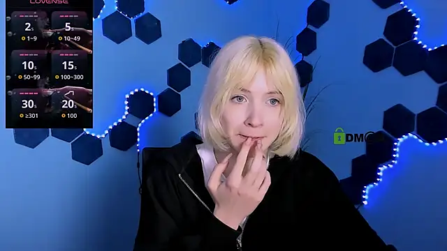  sabrina moore online show from 29, 4, 2026