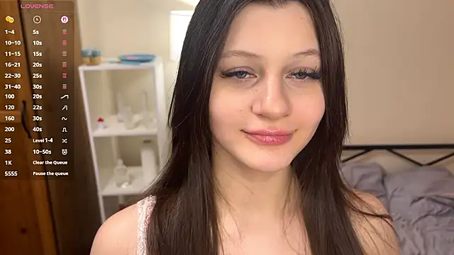 Snapshot of cutessofia chatting on 8, 3, 2026 cutessofia online show from 8, 3, 2026