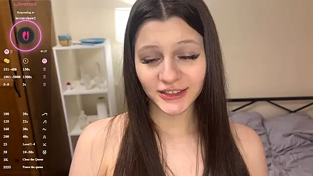 Snapshot of cutessofia chatting on 8, 3, 2026 cutessofia online show from 8, 3, 2026