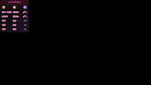 Gigi cutte  online show from 13, 4, 2026