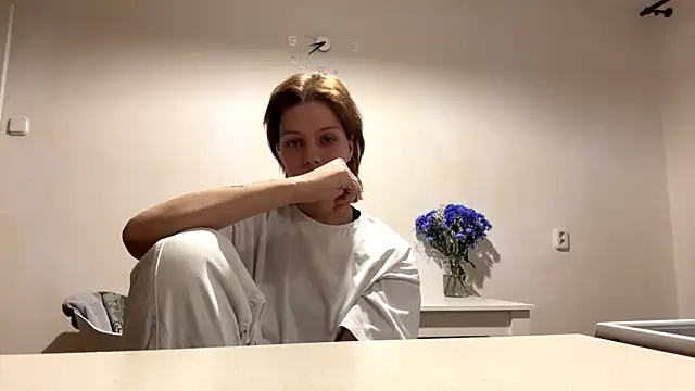 NgaFriebel online show from 9, 3, 2026