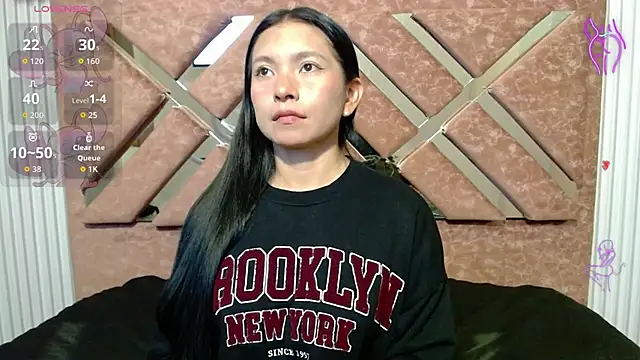 Chloe16  online show from 23, 3, 2026