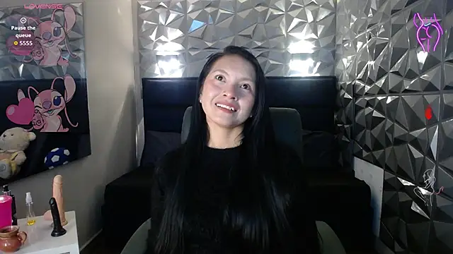 Chloe16  online show from 29, 3, 2026
