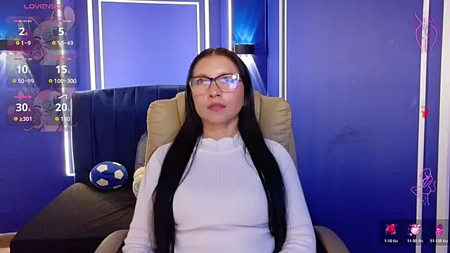 Chloe16  online show from 1, 4, 2026