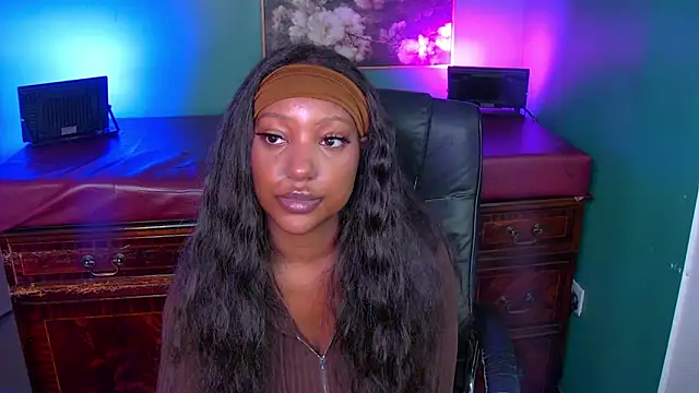 NyaraBuenoBabestationx online show from 29, 6, 2026