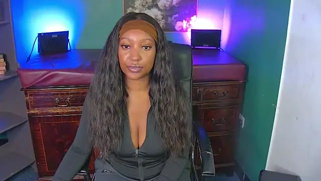 NyaraBuenoBabestationx online show from 2, 8, 2026
