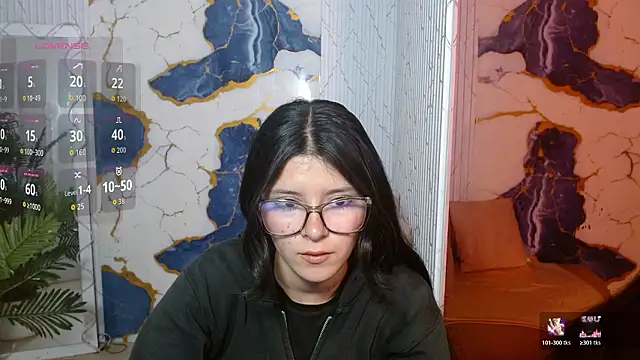 Emy Tay online show from 8, 3, 2026