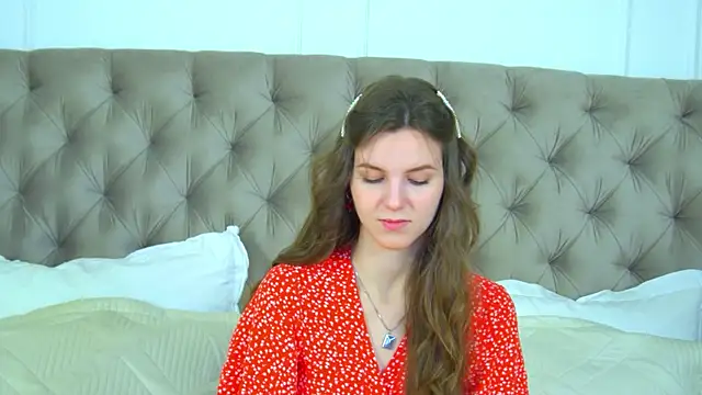 AmaliaLima online show from 27, 3, 2026